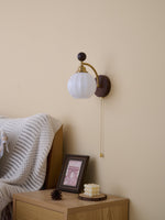 Clarendon Wall Lamp