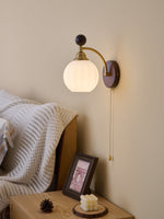 Clarendon Wall Lamp