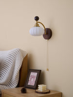 Clarendon Wall Lamp