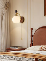 Clarendon Wall Lamp
