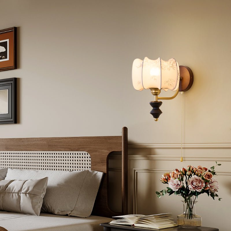 Clarendon Wall Lamp
