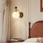 Clarendon Wall Lamp