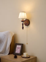 Clarendon Wall Lamp