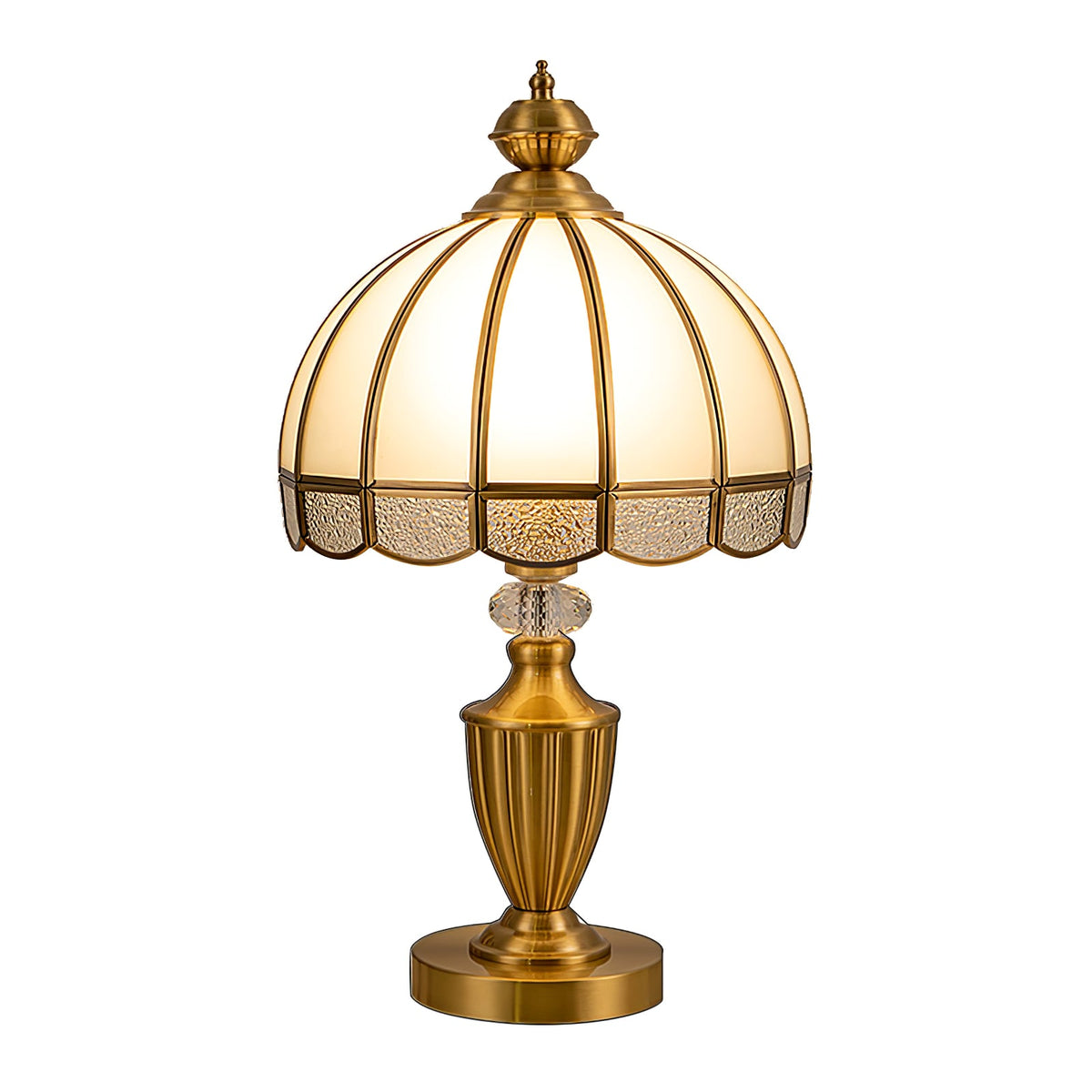 Clarissa Table Lamp
