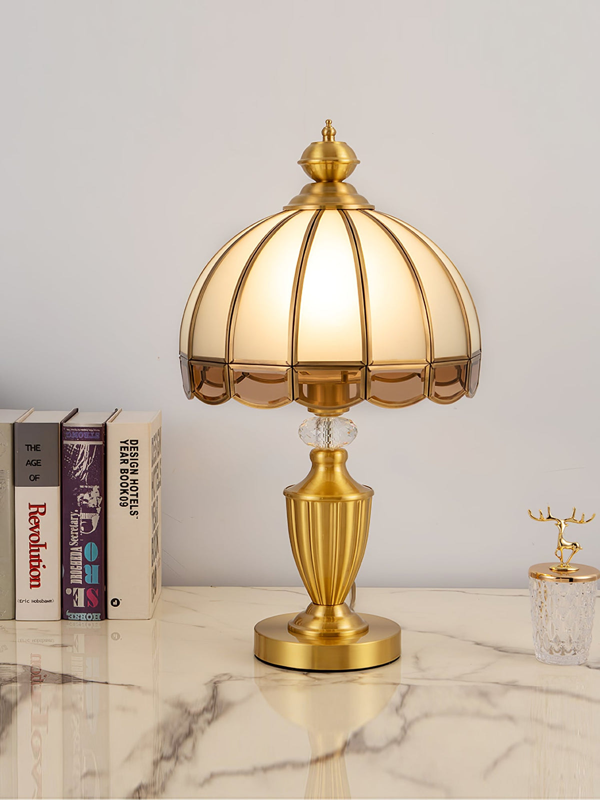 Clarissa Table Lamp