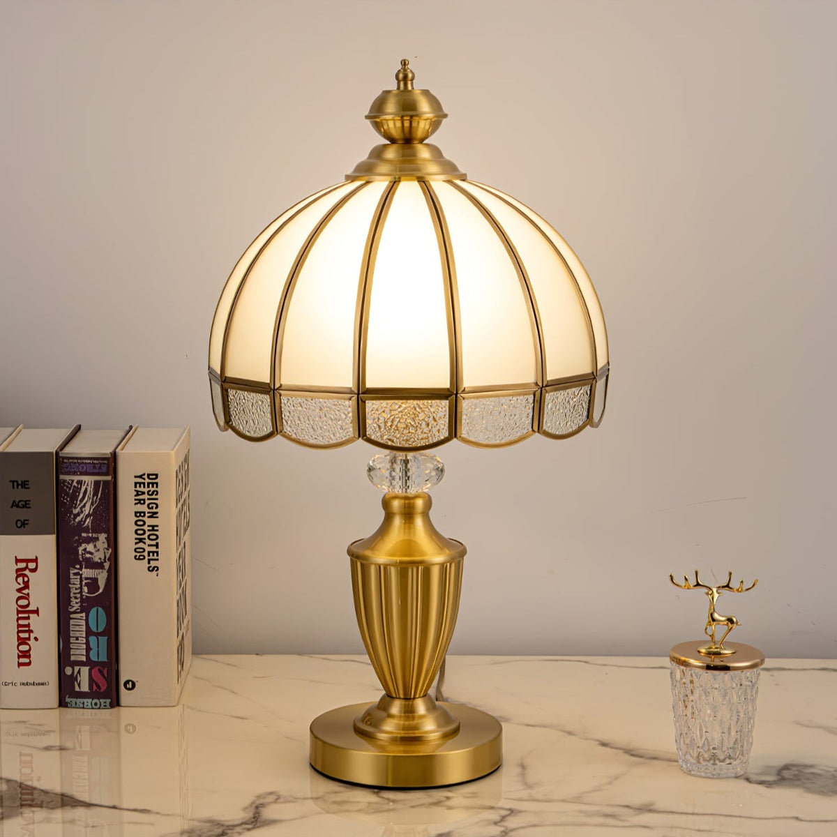 Clarissa Table Lamp