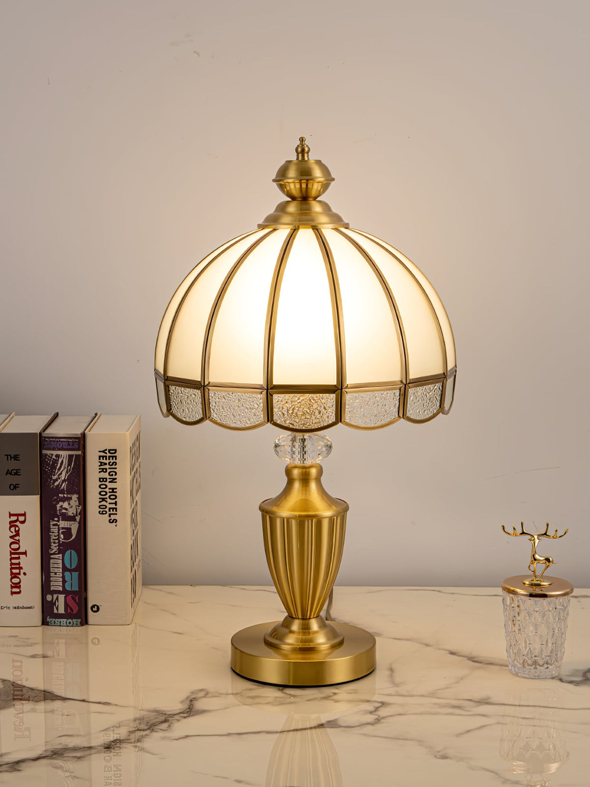 Clarissa Table Lamp