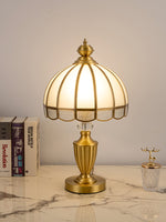 Clarissa Table Lamp