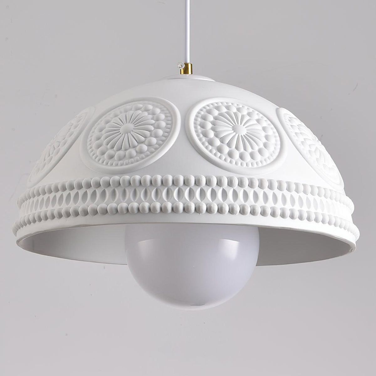 Classical Wenban Pendant Lamp