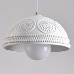 Classical Wenban Pendant Lamp