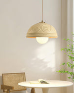 Classical Wenban Pendant Lamp
