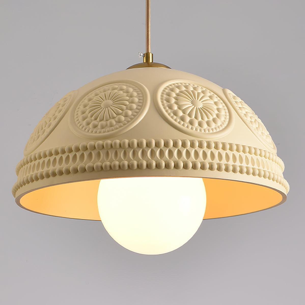 Classical Wenban Pendant Lamp