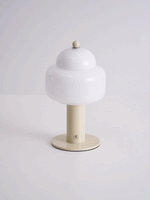 Cloud Dome Table Lamp