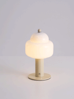 Cloud Dome Table Lamp