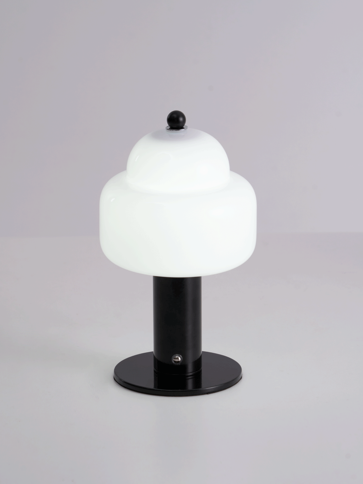 Cloud Dome Table Lamp