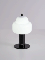 Cloud Dome Table Lamp
