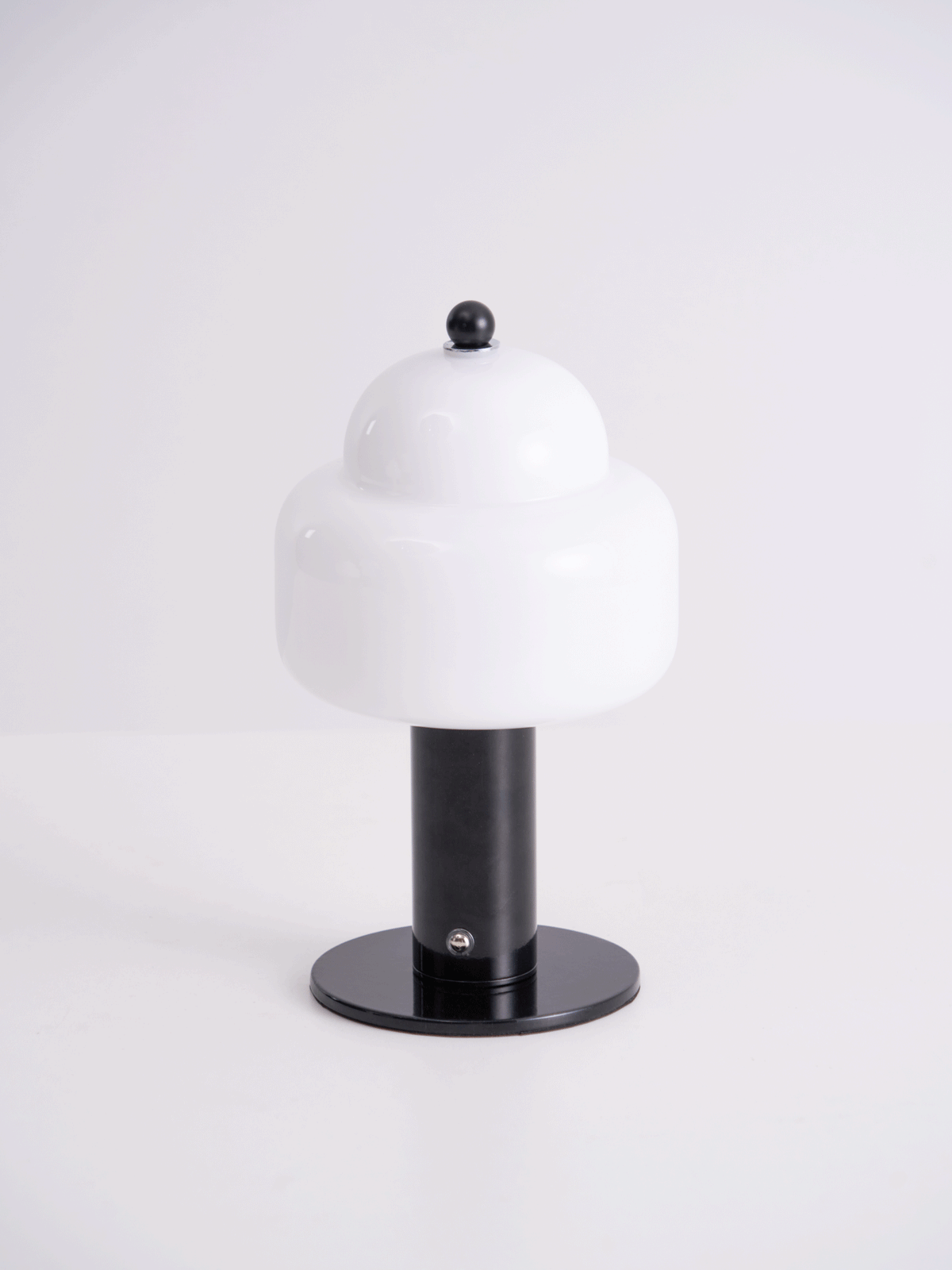 Cloud Dome Table Lamp