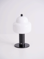 Cloud Dome Table Lamp