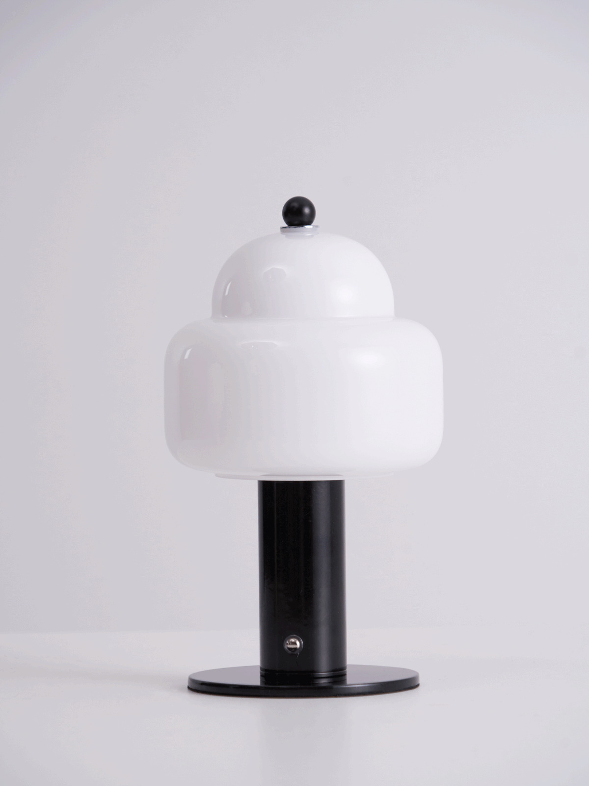 Cloud Dome Table Lamp