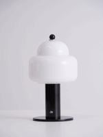 Cloud Dome Table Lamp