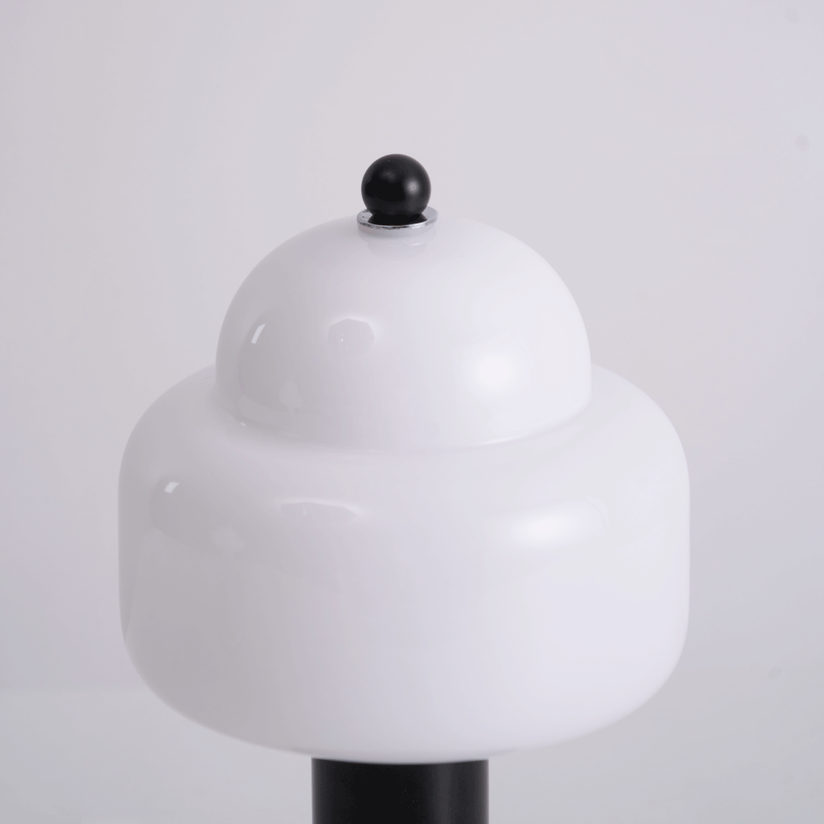 Cloud Dome Table Lamp