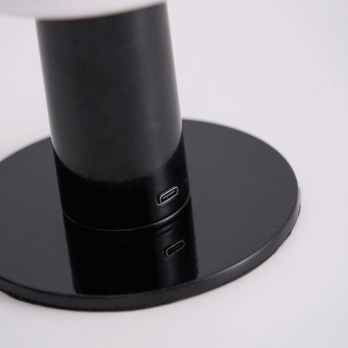 Cloud Dome Table Lamp