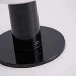 Cloud Dome Table Lamp