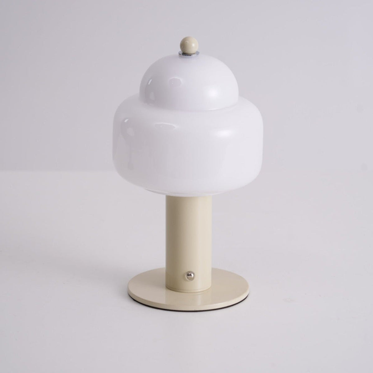 Cloud Dome Table Lamp