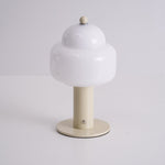 Cloud Dome Table Lamp