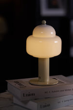 Cloud Dome Table Lamp