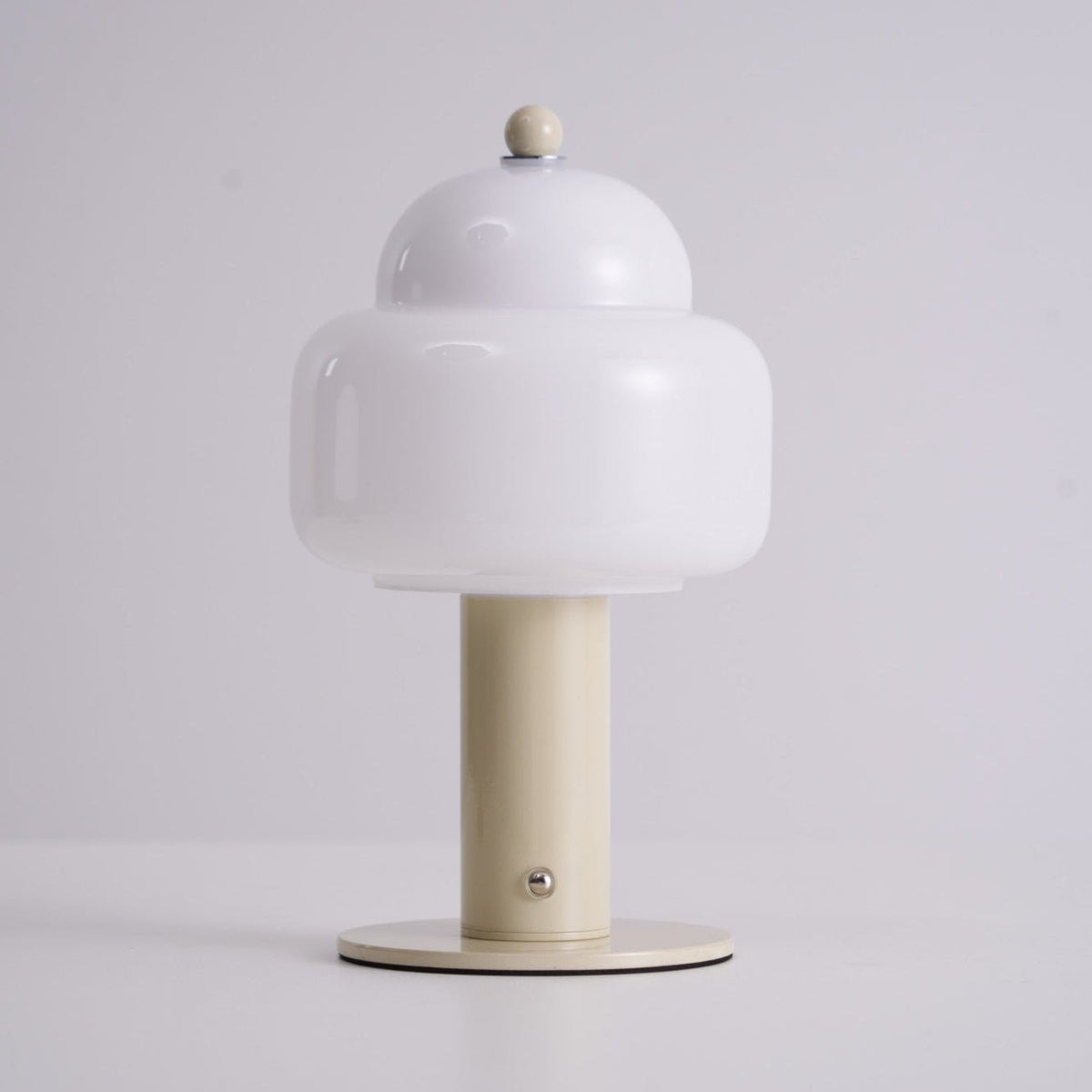 Cloud Dome Table Lamp