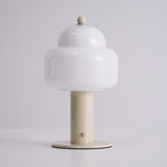 Cloud Dome Table Lamp