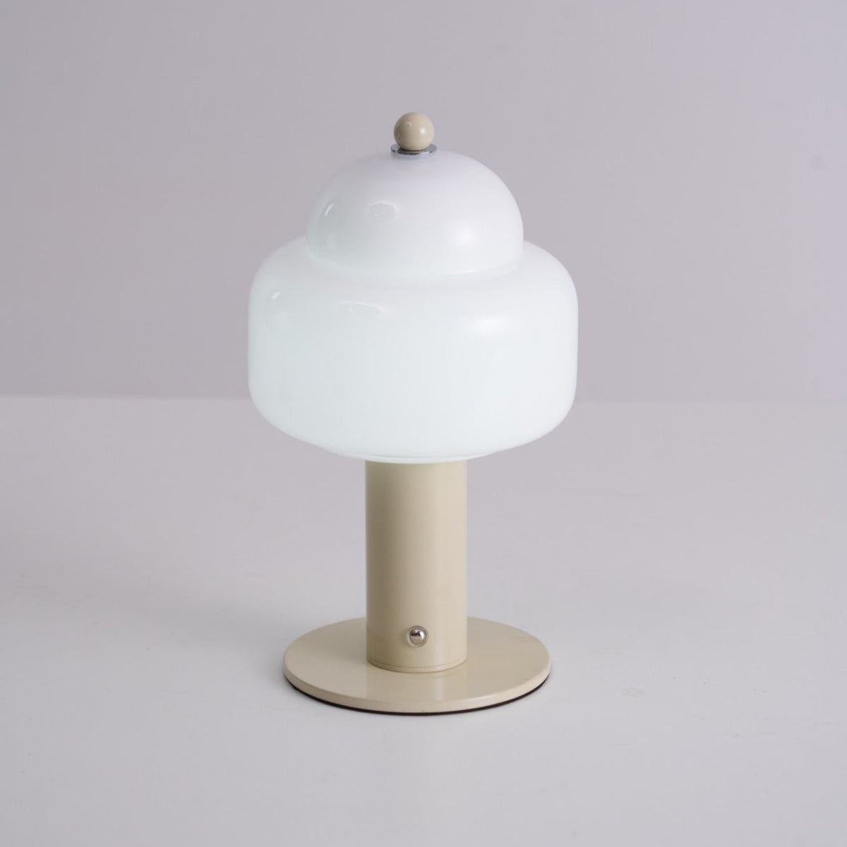 Cloud Dome Table Lamp