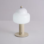 Cloud Dome Table Lamp