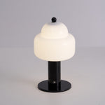 Cloud Dome Table Lamp
