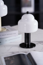 Cloud Dome Table Lamp