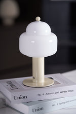 Cloud Dome Table Lamp