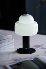 Cloud Dome Table Lamp