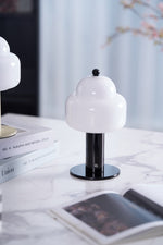 Cloud Dome Table Lamp