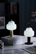 Cloud Dome Table Lamp