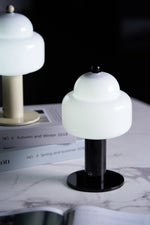 Cloud Dome Table Lamp