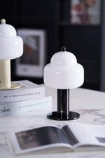 Cloud Dome Table Lamp