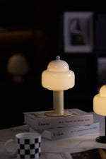 Cloud Dome Table Lamp