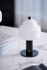 Cloud Dome Table Lamp