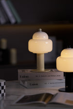 Cloud Dome Table Lamp