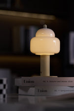 Cloud Dome Table Lamp