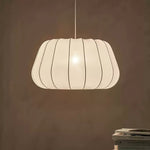 Cloud Fabric Pendant Lamp