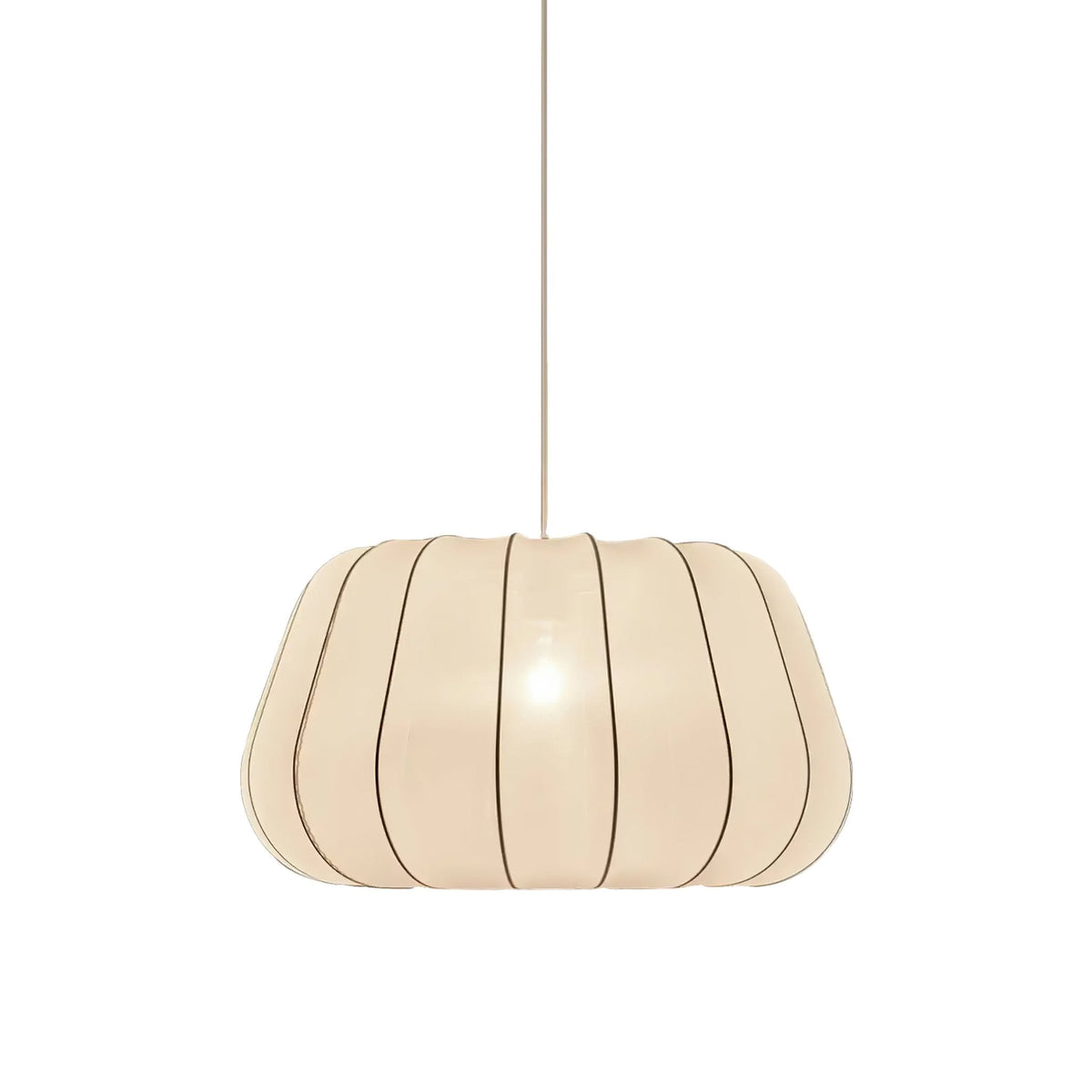 Cloud Fabric Pendant Lamp