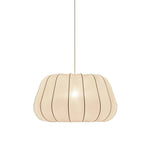 Cloud Fabric Pendant Lamp