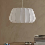 Cloud Fabric Pendant Lamp